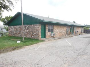 3310 S 14th St, Fort Smith, AR 72901