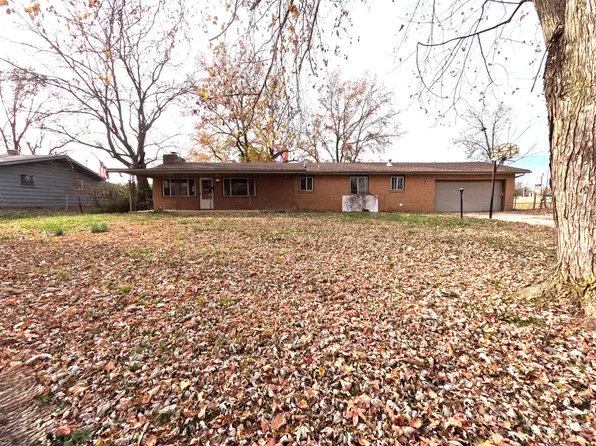 531 N Alexander Avenue, Republic, MO 65738