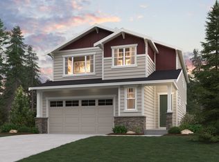 Asher Plan, McCormick Trails, Port Orchard, WA 98367