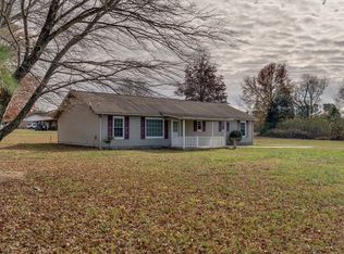 428 Darbytown Rd, Hohenwald, TN 38462