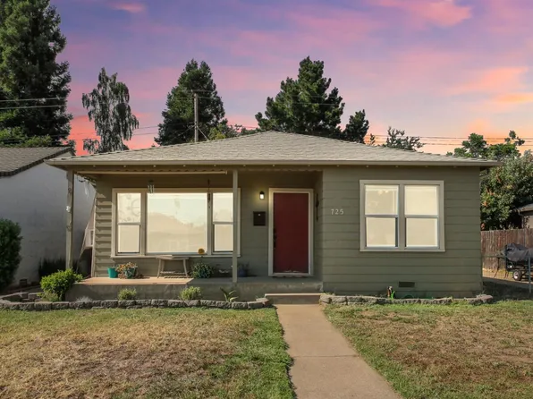725 Eureka Ave, Lodi, CA 95240
