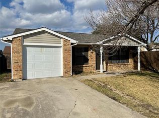 4520 Nervin St, The Colony, TX 75056