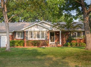 5623 S Quebec Ave, Tulsa, OK 74135