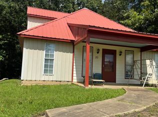 20 Cedar Hts, Pope, MS 38658
