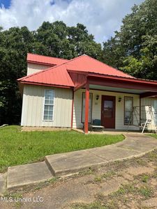 20 Cedar Hts, Pope, MS, 38658