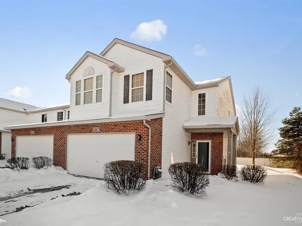 1087 Dalton Ave, Yorkville, IL 60560