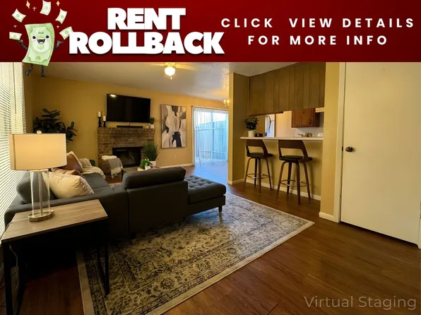 3008 Chaucer Dr, 3008 Chaucer Dr APT B, Killeen, TX 76543