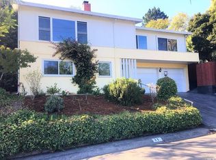 11 Carolina Ave, San Anselmo, CA
