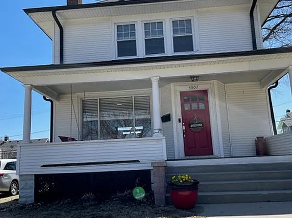 4807 Douglas St, Omaha, NE 68132