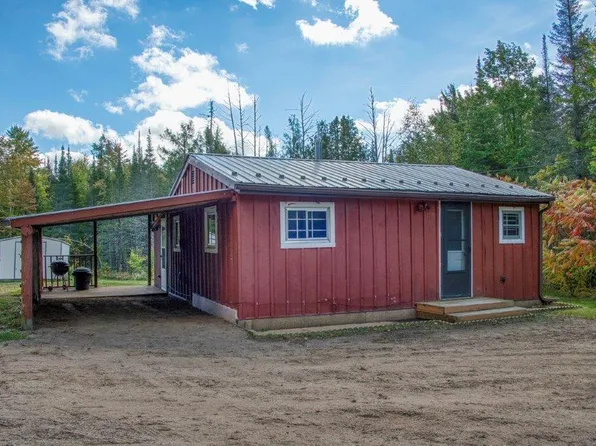 2380 Mud Creek Rd, Rhinelander, WI 54501