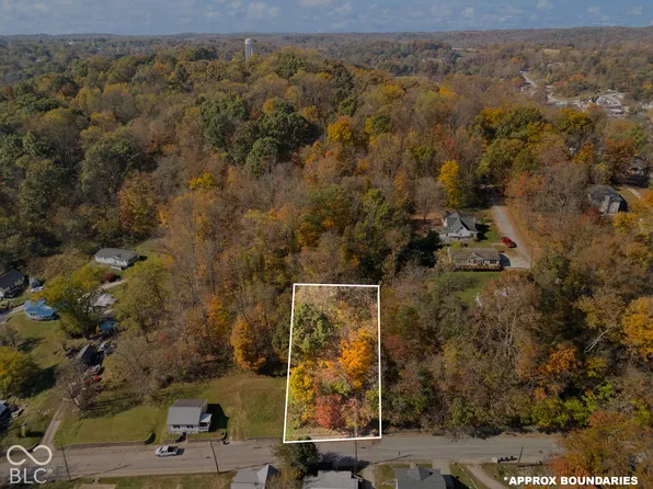 8379 W Emerald Dr, French Lick, IN 47432