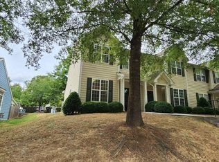 4409 Log Cabin Dr, Raleigh, NC 27616