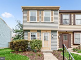 1259 Elm Grove Cir, Silver Spring, MD 20905