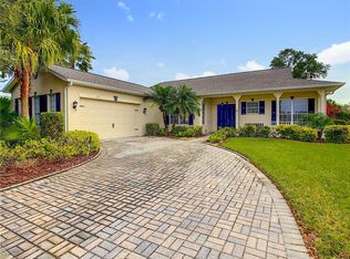 393 Lake Butler Dr, Poinciana, FL 34759