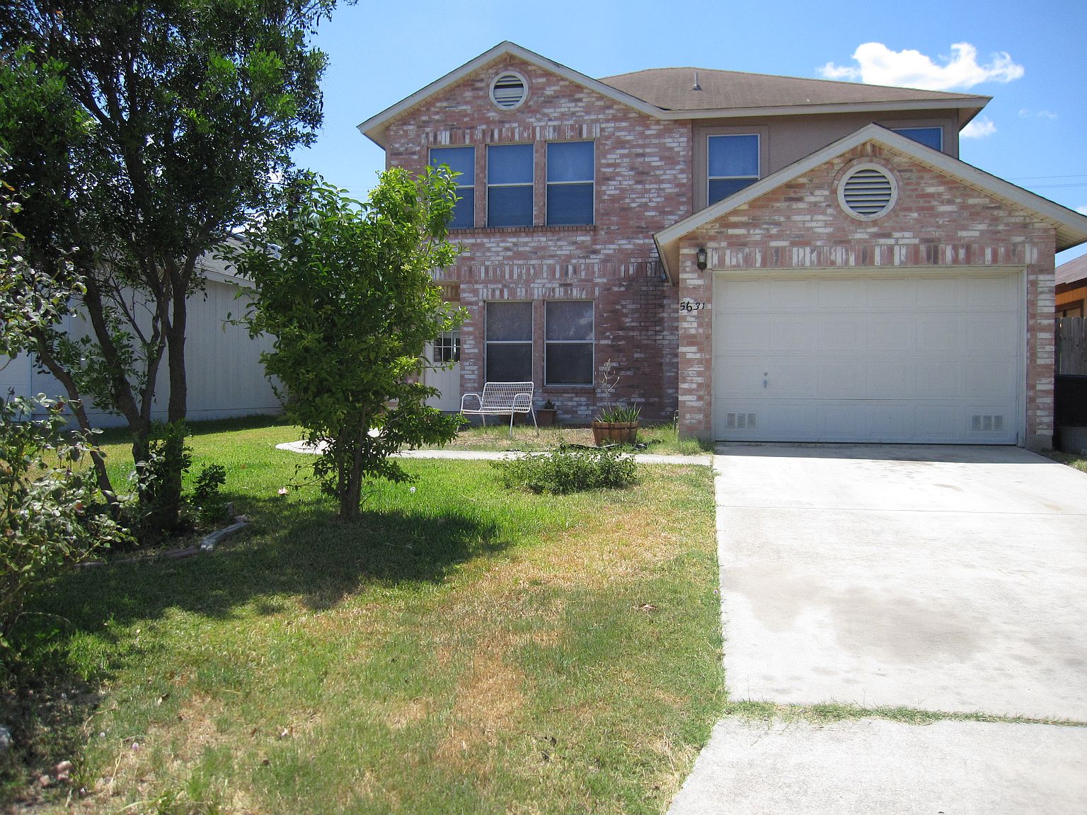 5631 Enchanted Draw, San Antonio, TX 78251 | Zillow