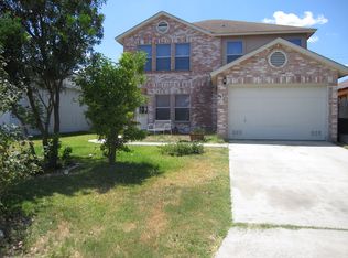 5631 Enchanted Draw, San Antonio, TX 78251