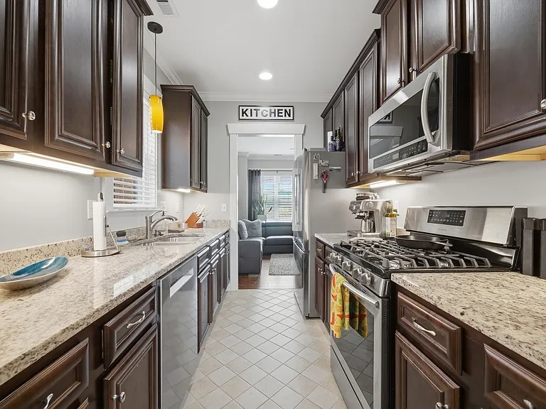 3805 Granby St #D — Photo 2