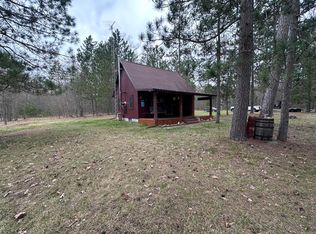 3591 Comstock Rd, Luzerne, MI 48636