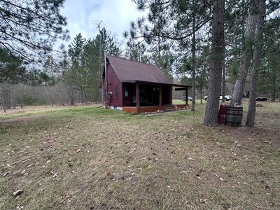 3591 Comstock Rd, Luzerne, MI, 48636
