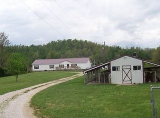 2205 Horn Rd, Cecilia, KY 42724