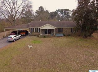 800 Happy Hill Rd, Boaz, AL 35956