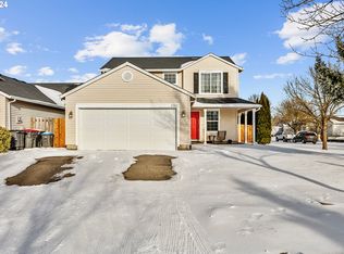 2303 SW Hannah Cir, McMinnville, OR