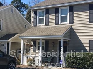 108B Lullwater Dr, Wilmington, NC 28403
