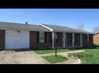 155 Robin Dr, Stanford, KY 40484