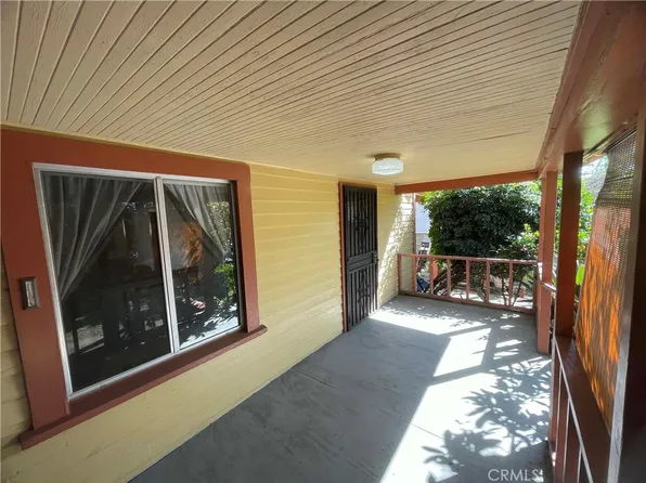 826 N Rowan Ave, Los Angeles, CA 90063