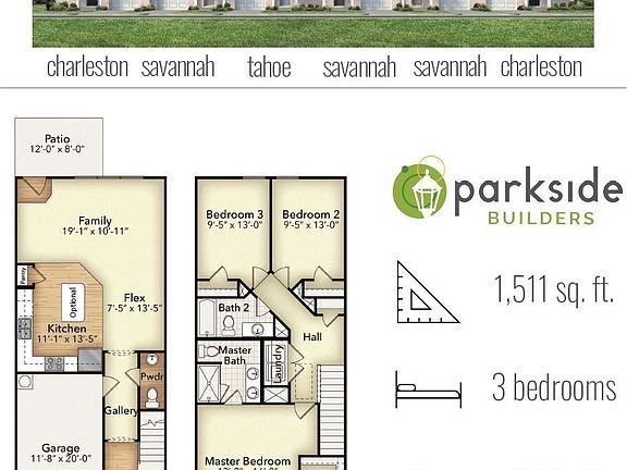 2nd image of this home