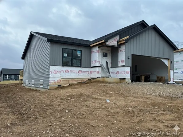 2604 Vineyard Way #225, Memphis, IN 47143