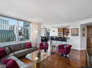 440 S Broad St UNIT 1001, Philadelphia, PA 19146