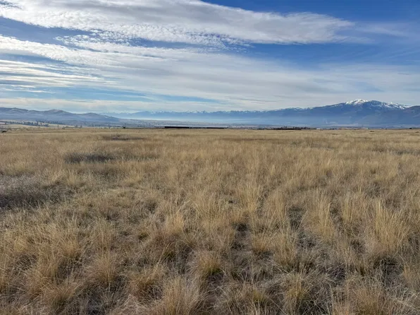 12 Willy Way, Stevensville, MT 59870