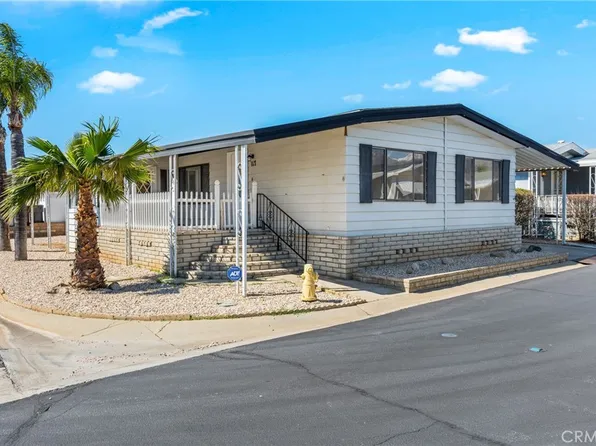 5700 W Wilson St Space 117, Banning, CA 92220