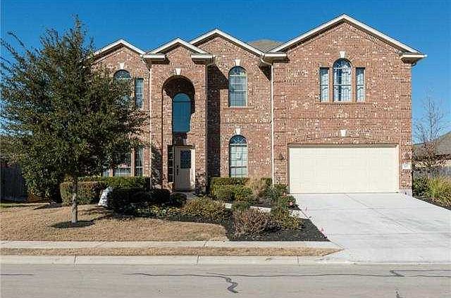 front elevation