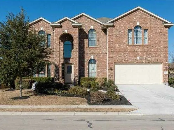 105 Quarry Rock Loop, Liberty Hill, TX 78642