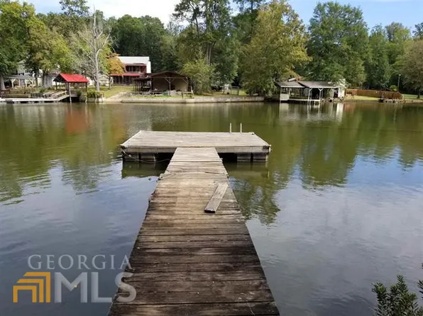 310 E Mourning Dove Ct #16, Monticello, GA 31064