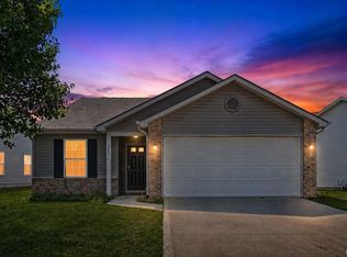 12331 Hummingbird Cv, Fort Wayne, IN 46845