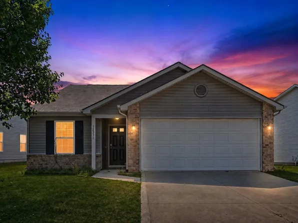 12331 Hummingbird Cv, Fort Wayne, IN 46845