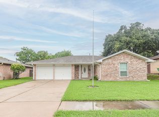 1732 Dolphin Dr, Seabrook, TX 77586
