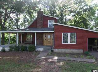 3885 Pleasant Hill Rd, Martin, TN 38237