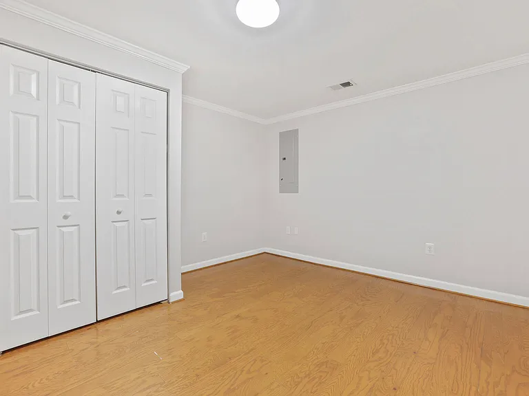 Basement - Bonus Room