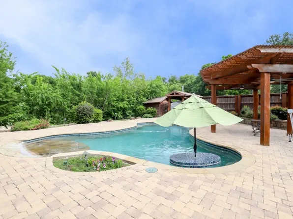 168 Mesa Grande Dr, Fort Worth, TX 76108