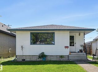 10423 64th Ave NW, Edmonton, AB T6H 1S8