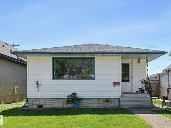 10423 64th Ave NW, Edmonton, AB T6H 1S8