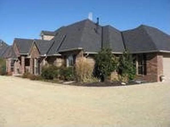 3955 Deer Brook Trl, Piedmont, OK 73078