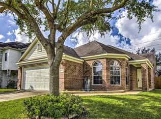 2671 Cypressvine Dr, Houston, TX 77084