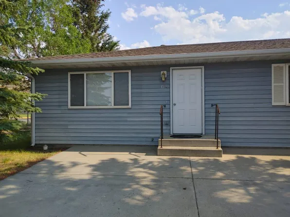 1112 Elm Ave, Cody, WY 82414