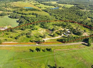 8126 County Road 1110, Overton, TX 75684