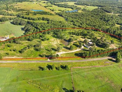 8126 County Road 1110, Overton, TX, 75684